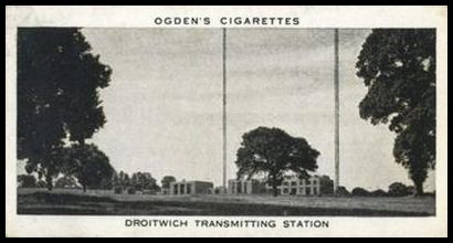 4 Droitwich Transmitting Station